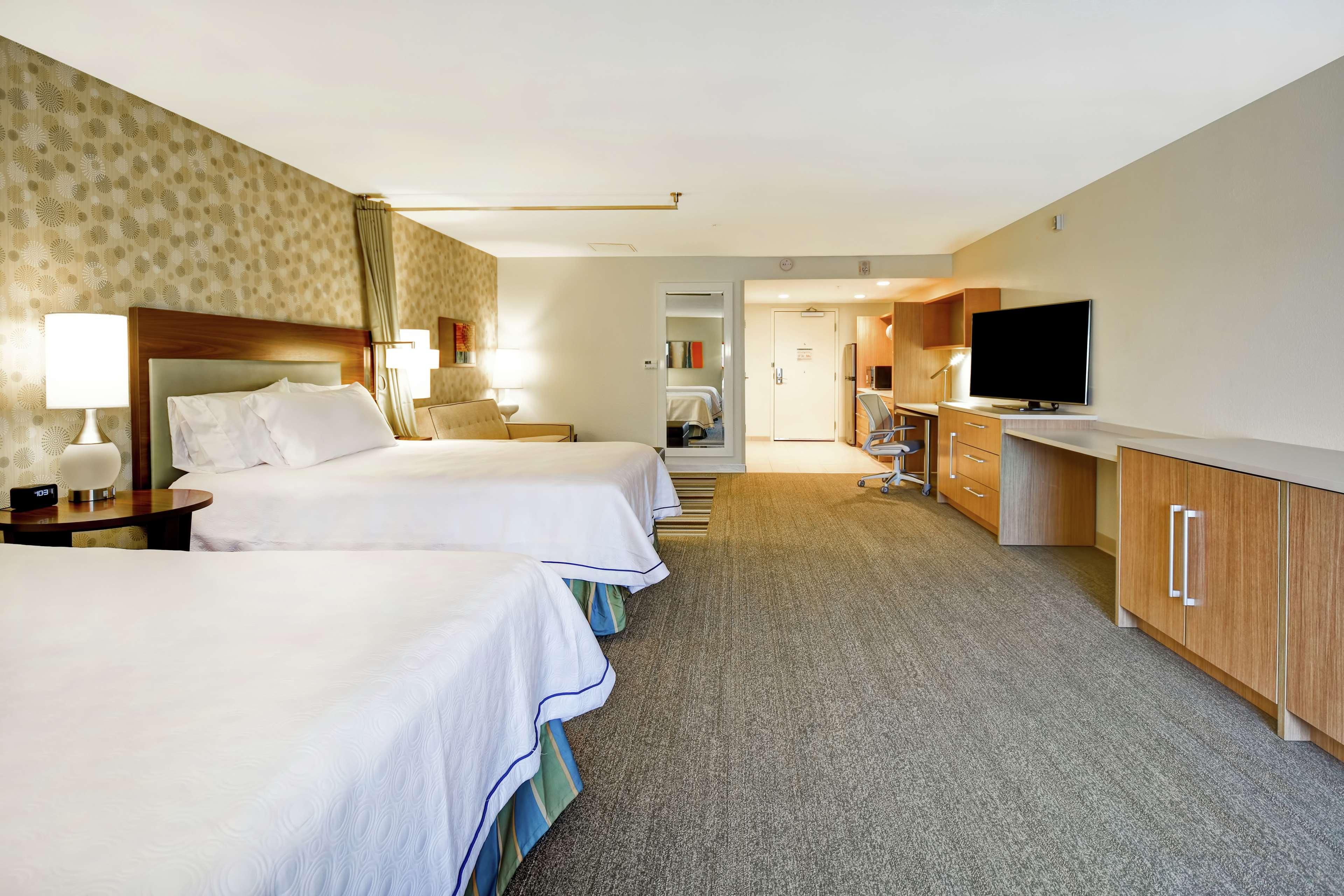 Express & Smyrna-nashville Area By Ihg