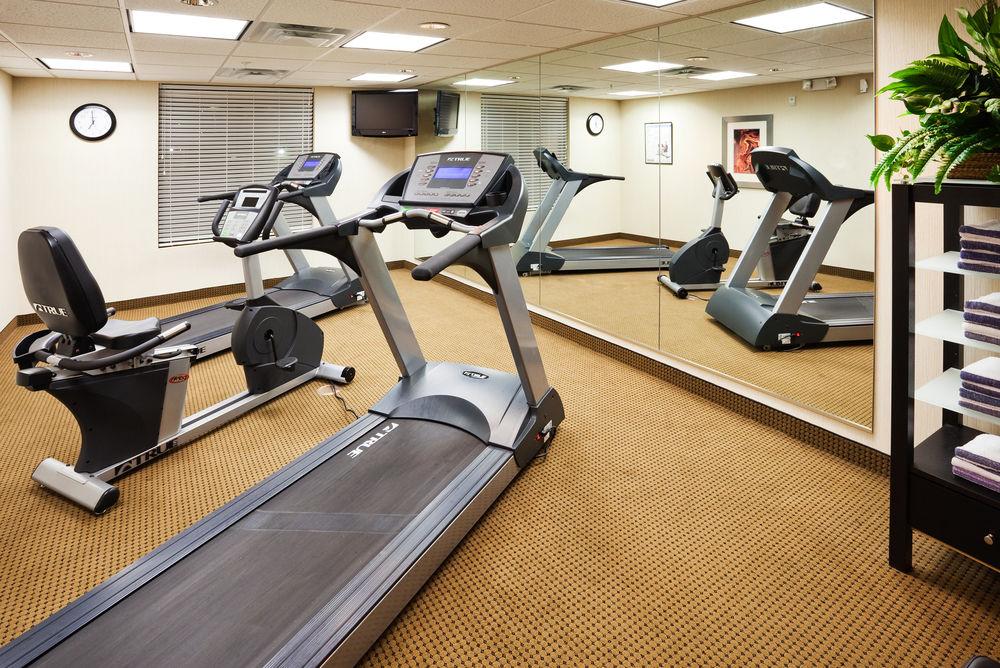Express & Smyrna-nashville Area By Ihg 2* Smyrna