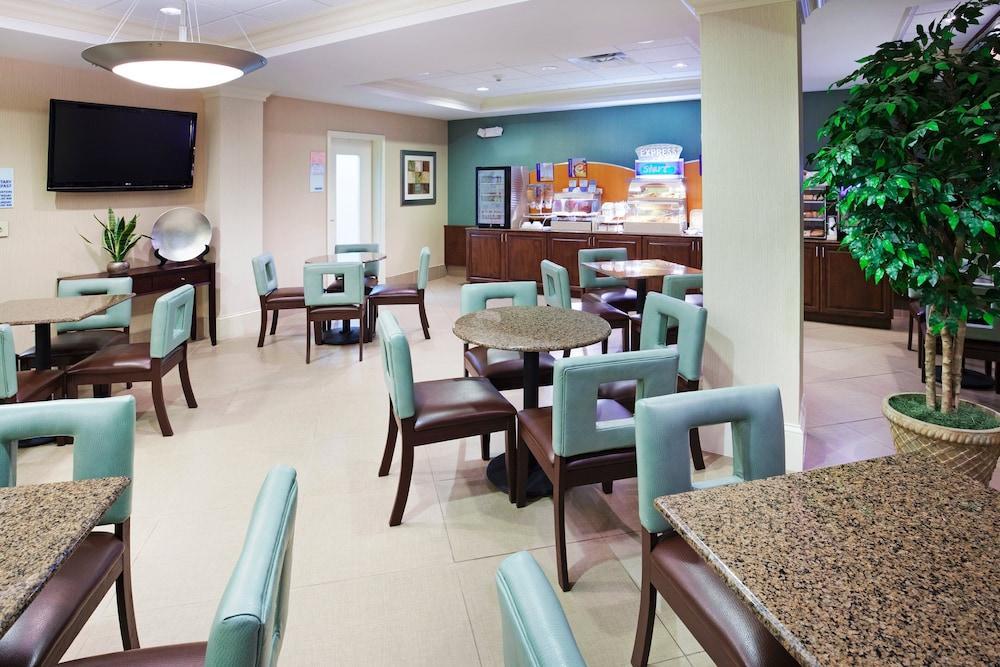 Hotel Express & Smyrna-nashville Area By Ihg Smyrna