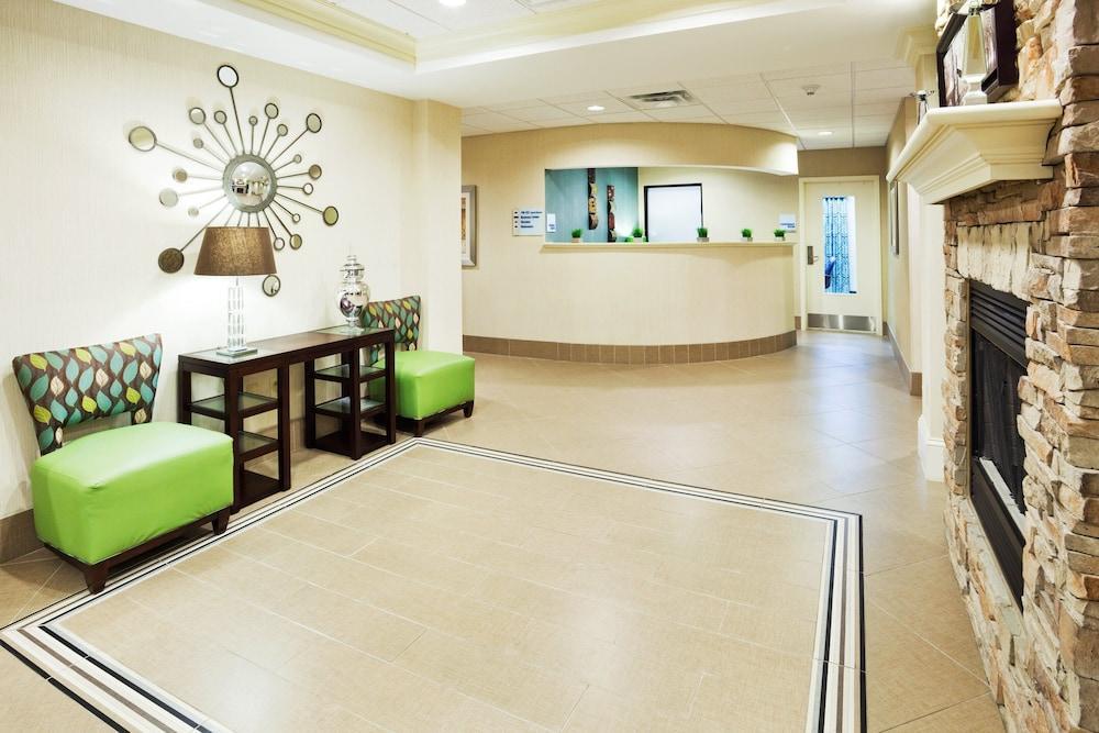 Hotel Express & Smyrna-nashville Area By Ihg Smyrna