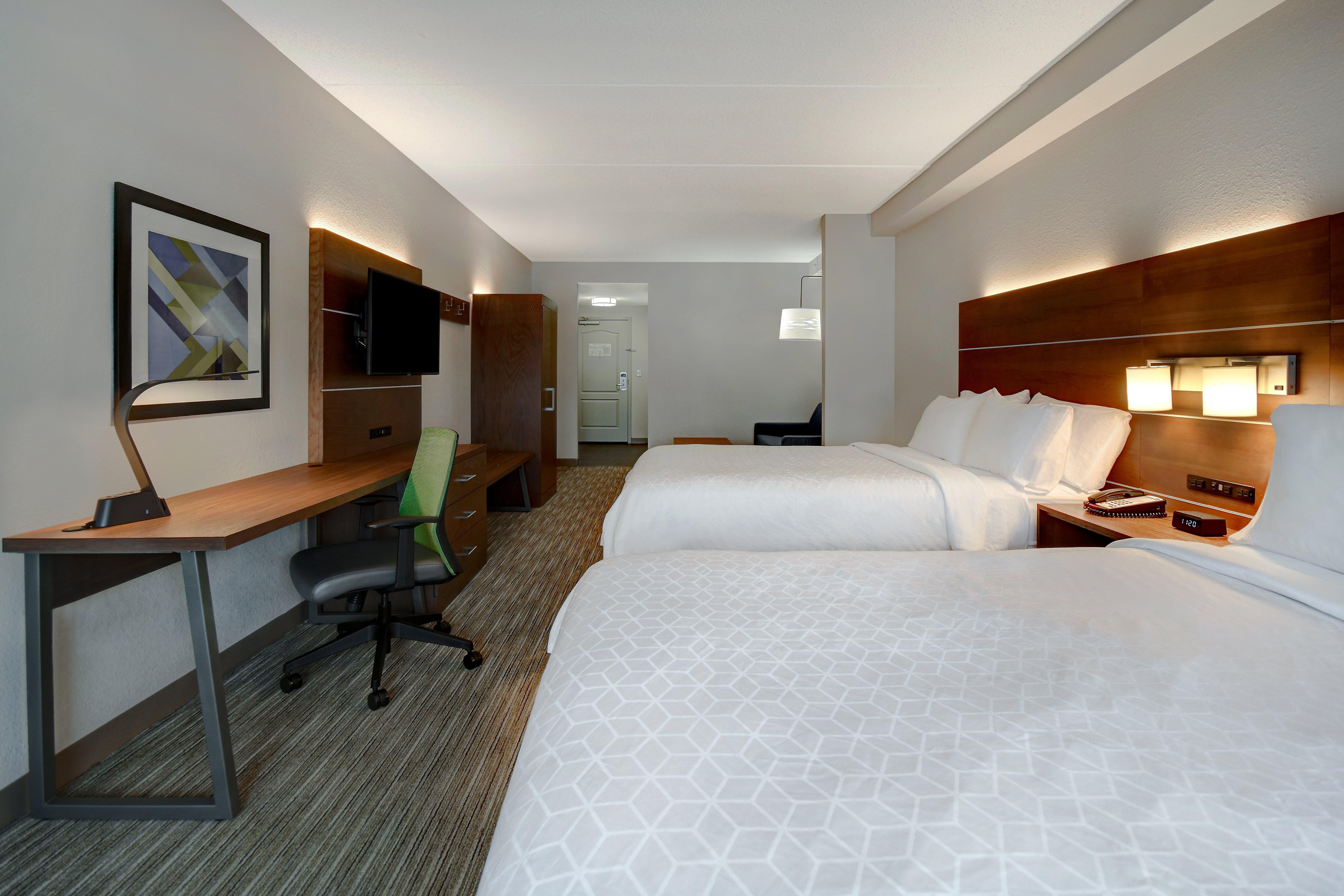 Express & Smyrna-nashville Area By Ihg Smyrna