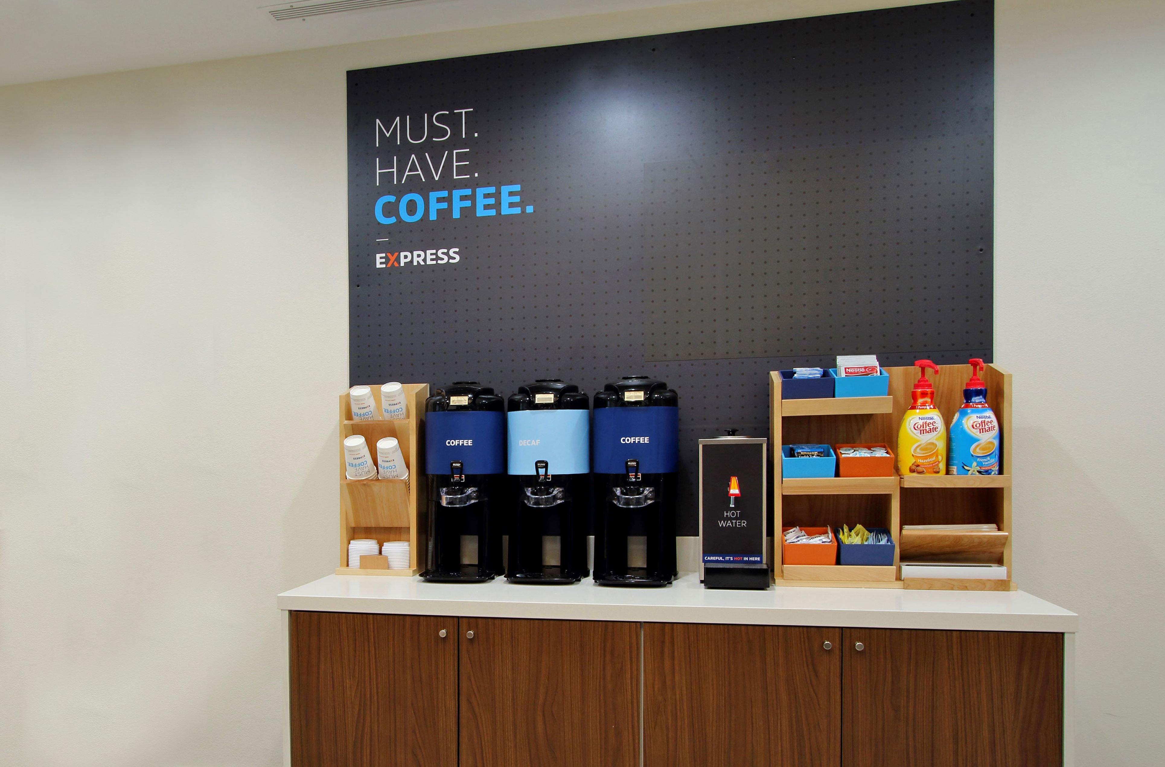 Hotel Express & Smyrna-nashville Area By Ihg Smyrna