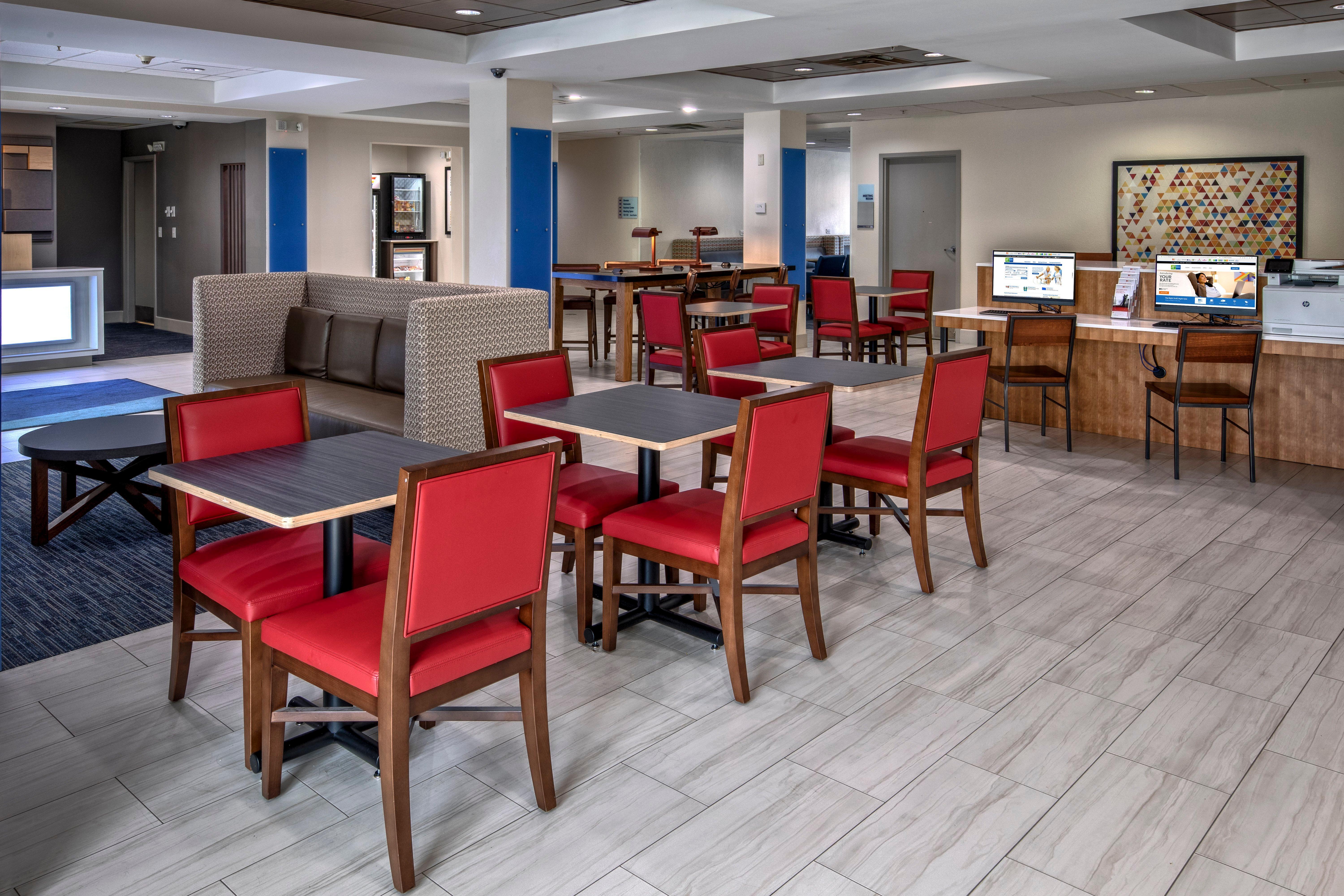 Express & Smyrna-nashville Area By Ihg 2* Smyrna