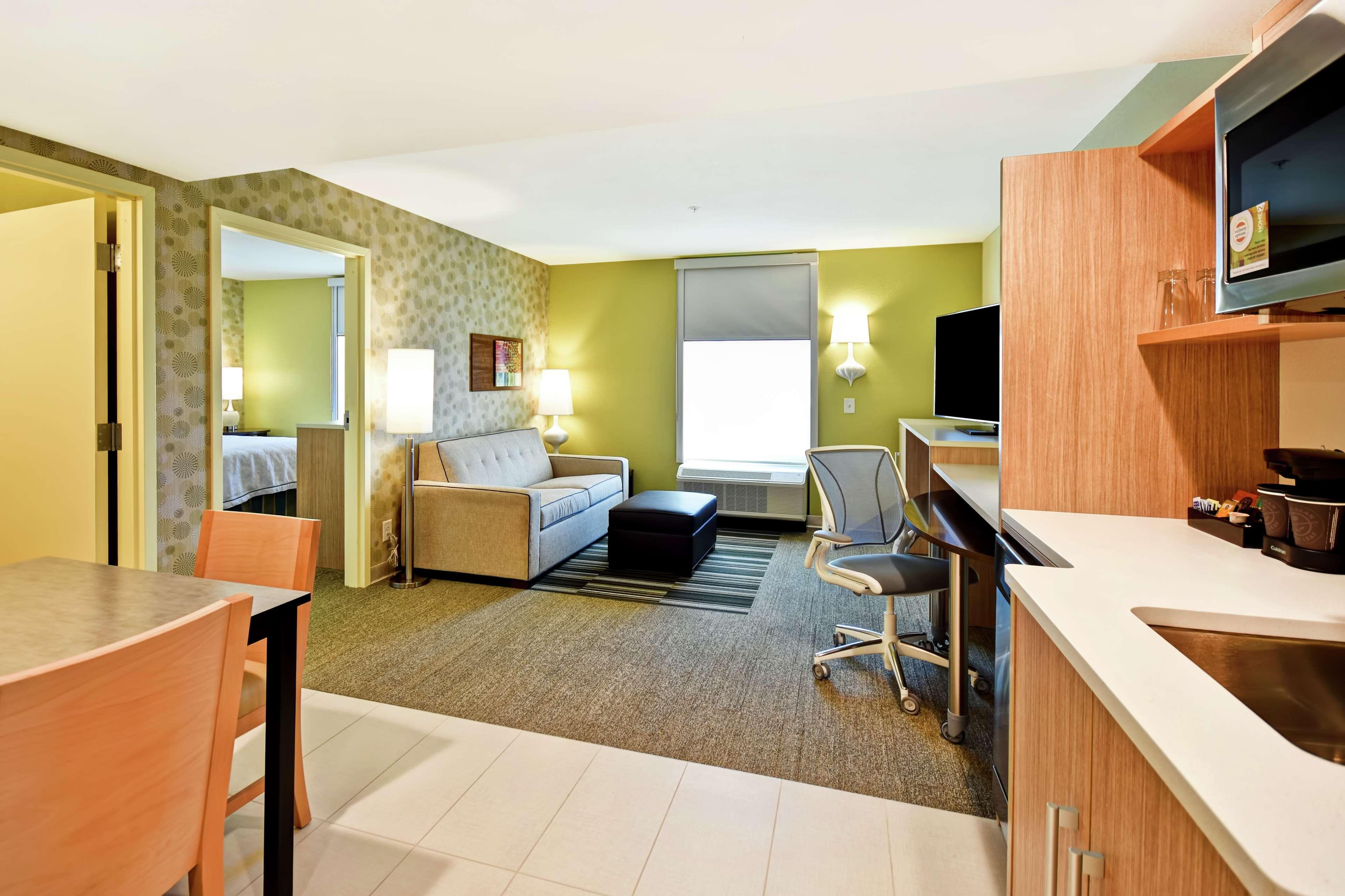 Express & Smyrna-nashville Area By Ihg Hotel 2*