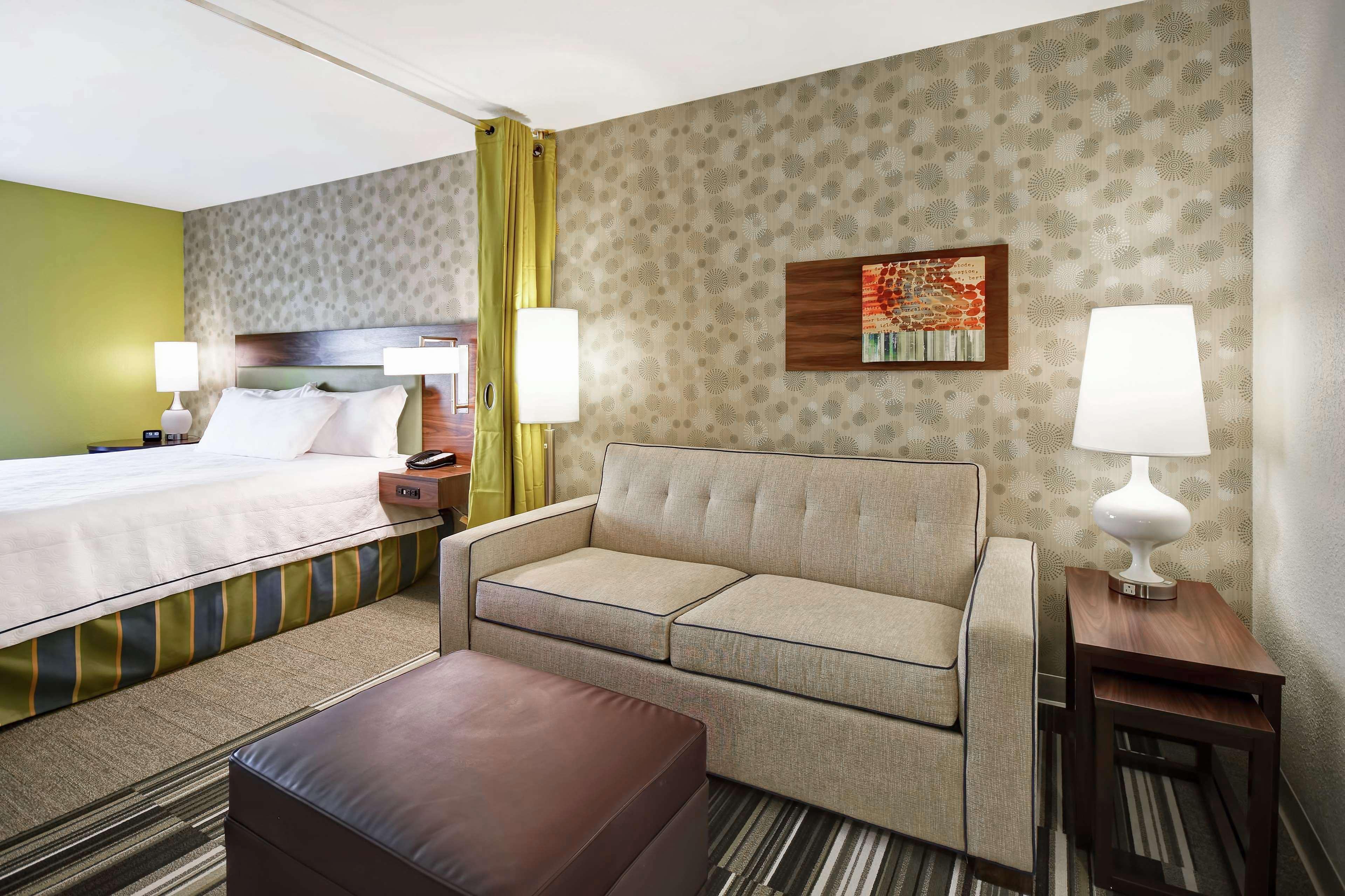 Express & Smyrna-nashville Area By Ihg Smyrna