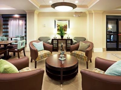 Hotel Express & Smyrna-nashville Area By Ihg 2*