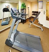 Express & Smyrna-nashville Area By Ihg Hotel Smyrna